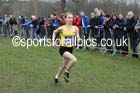 Womens under-17s Inter Counties Cross Country, Prestwold Hall, Loughborough. Photo: David T. Hewitson/Sports for All Pics